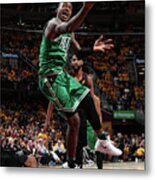Terry Rozier Metal Print