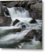 The Sinks 18 Metal Print