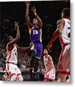 Thomas Robinson Metal Print