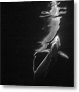 Under The Surface #3 Metal Print