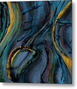 Voices Of Nature Metal Print