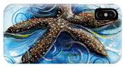 The Story Of The Worlds Ugliest Starfish IPhone Case