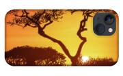 Incredible Africa - iPhone Case Product by Matthias Zegveld