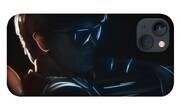 Midnight Driver - iPhone Case Product by Matthias Zegveld