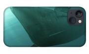 The Submarine - iPhone Case Product by Matthias Zegveld