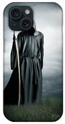The Grim Reaper #2 Photograph by Ethiriel Photography - Pixels