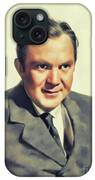 Thomas Mitchell, Vintage Actor #1 Tapestry