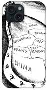 Imperialism Cartoon, 1951 Ornament by D R Fitzpatrick - Granger Art on  Demand - Website