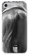 Rodeo Bums IPhone Case by Michelle Wrighton
