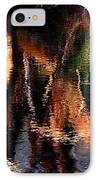 Reflections IPhone Case by Michelle Wrighton