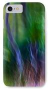 Whispers On The Wind IPhone Case by Michelle Wrighton