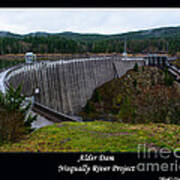 Alder Dam Poster