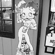 Betty Boop 3 #1 Poster