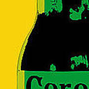 Corona #2 Poster