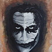 Joker's Wild Poster