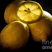 Lemons #1 Poster
