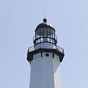 Montauk Lighthouse Long Island New York #3 Poster