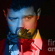 Robin Thicke  #1 Poster