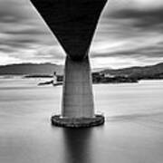 Skye Bridge #1 Poster