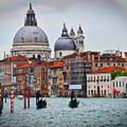 Venice Italy #2 Poster