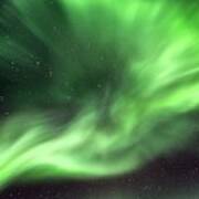 Aurora Borealis In Alaska #15 Poster