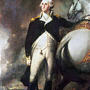 George Washington #19 Poster