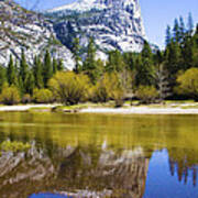 Half Dome #1 Poster