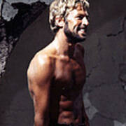 James Franciscus In Beneath The Planet Of The Apes  #2 Poster