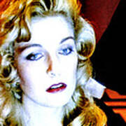 Laura Palmer #2 Poster