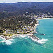 Lorne, Surf Coast Shire #2 Poster