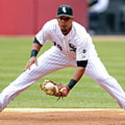 Minnesota Twins V Chicago White Sox #2 Poster