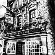 The Prospect Of Whitby Pub London  #2 Poster