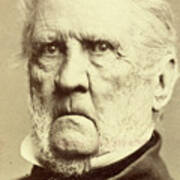 Winfield Scott (1786-1866) #22 Poster