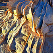 Valley Of Fire #574 Poster