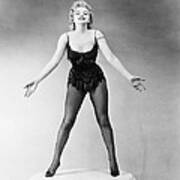 Marilyn Monroe (1926-1962) #25 Poster