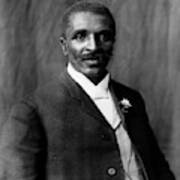 George Washington Carver (1864-1943) #3 Poster