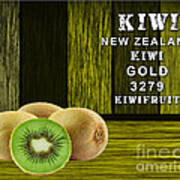 Kiwi Farm #3 Poster