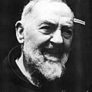 Padre Pio #37 Poster