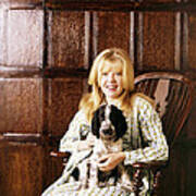 Hayley Mills #47 Poster