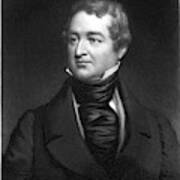 Sir Robert Peel (1788-1850) #6 Poster