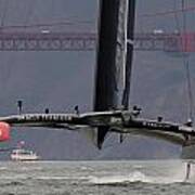 America's Cup 34 #59 Poster