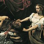 Caravaggio, Michelangelo Merisi Da #9 Poster