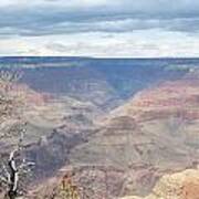 A Grand Canyon Poster