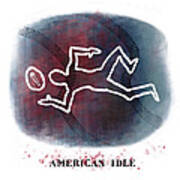 American Idle Poster