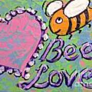 Bee Love 2 Poster