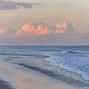 Better Days Ahead Seaside Heights Nj Poster