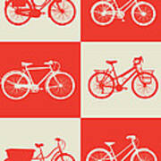 Bicycle Collection Poster 1 Poster