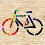 Bike Poster