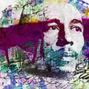 Bob Marley One Love Poster