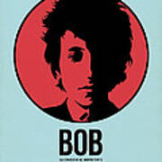 Bob Poster 2 Poster
